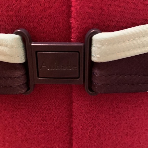 Aubade Tropical Print Bikini set - Picture 11 of 14